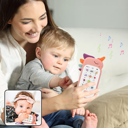 Téléphone portable pour bébé