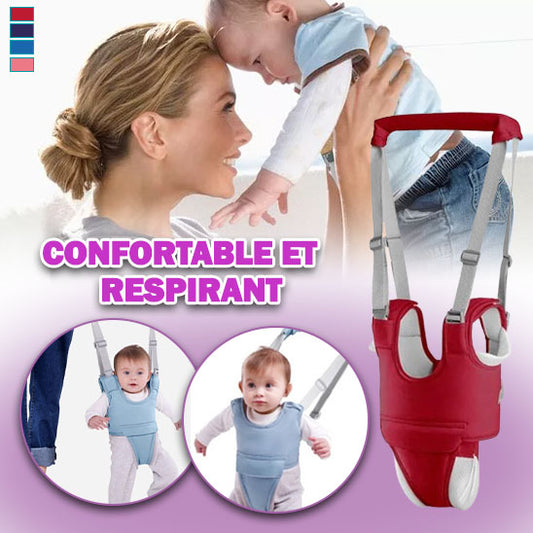 Ceinture de marche pour l'apprentissage | bébé Baby walking belt™