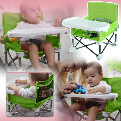 Beach and outdoor seating ™|siège de plage portable et pliable