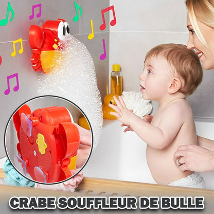 Jouet de bain bébé