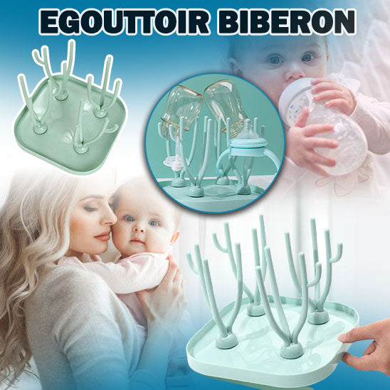 Égouttoir à biberon