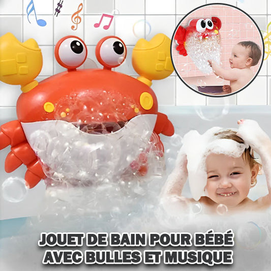 Jouet de bain bébé