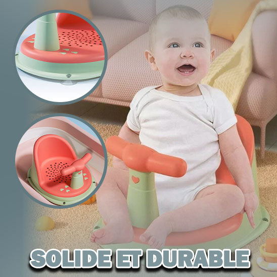 Siège de bain pour bébé