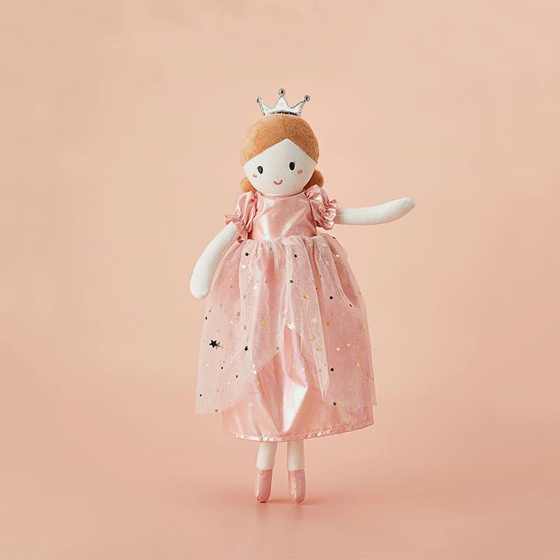 Jouet bebe | doudou - Cigogne et bébé