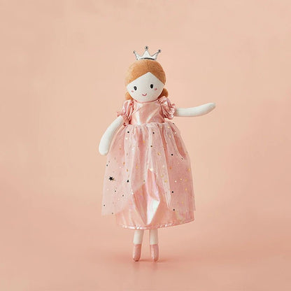 Jouet bebe | doudou - Cigogne et bébé