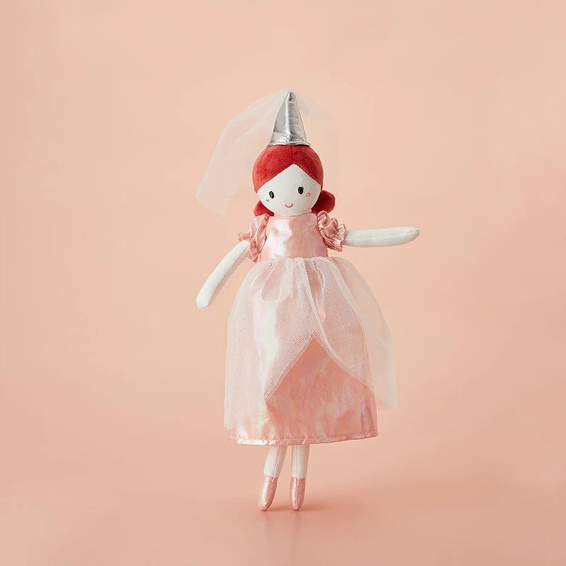 Jouet bebe | doudou - Cigogne et bébé