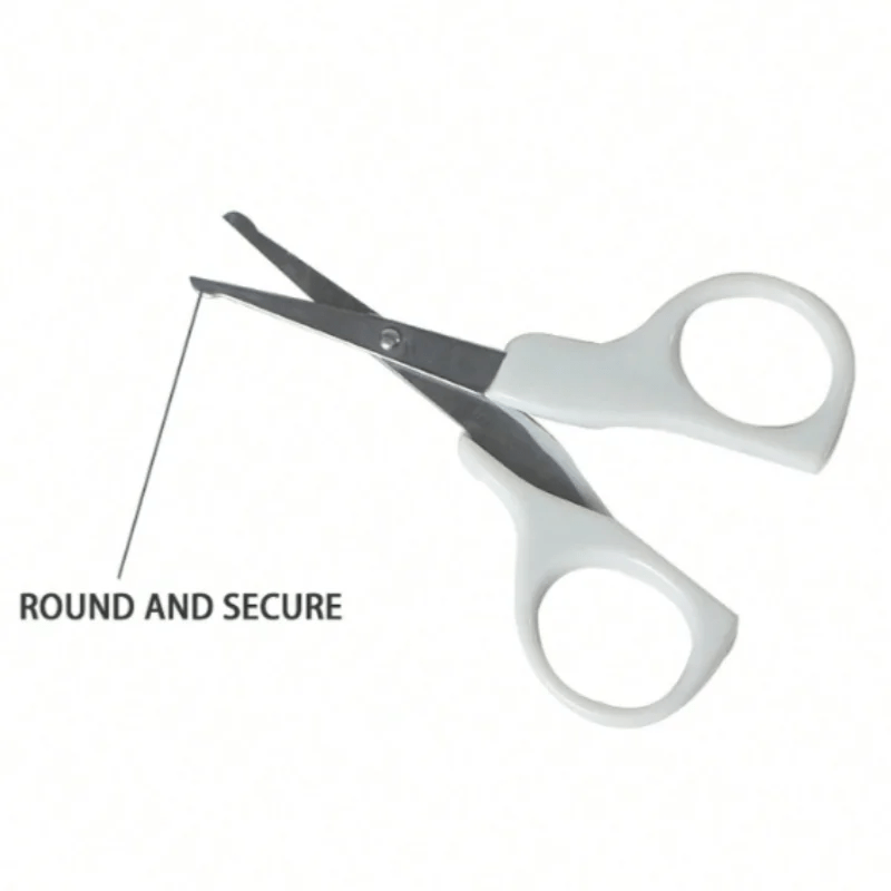 Kit de soins pour bébé - Cigogne et bébé