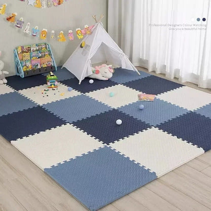 PuzzleMat™ | Tapis puzzle