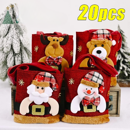 Sacs cadeaux pour enfants