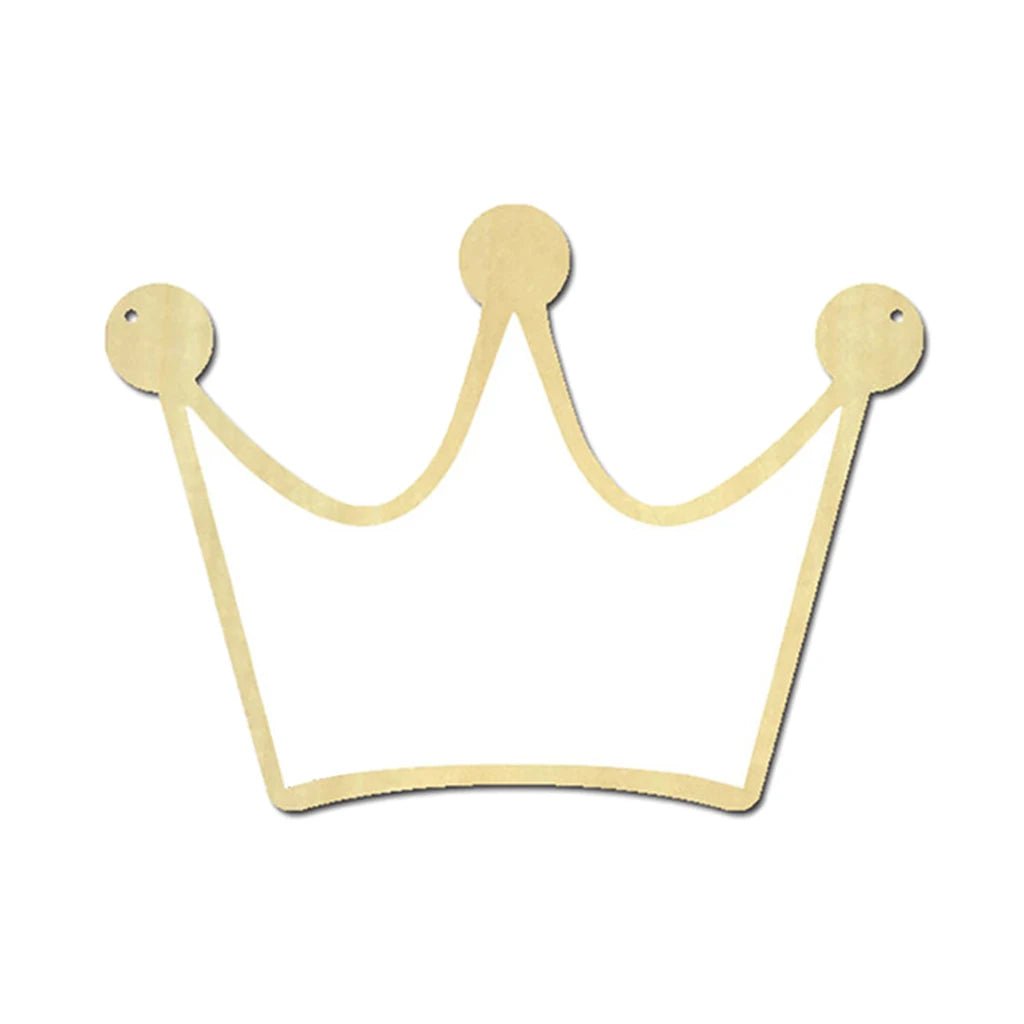 Miroir décoratif - Cigogne et bébé