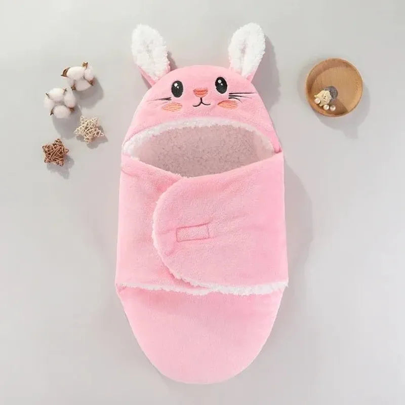 Nid d’ange bebe | chaud, doux et confortable