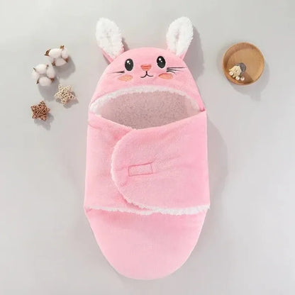 Nid d’ange bebe | chaud, doux et confortable