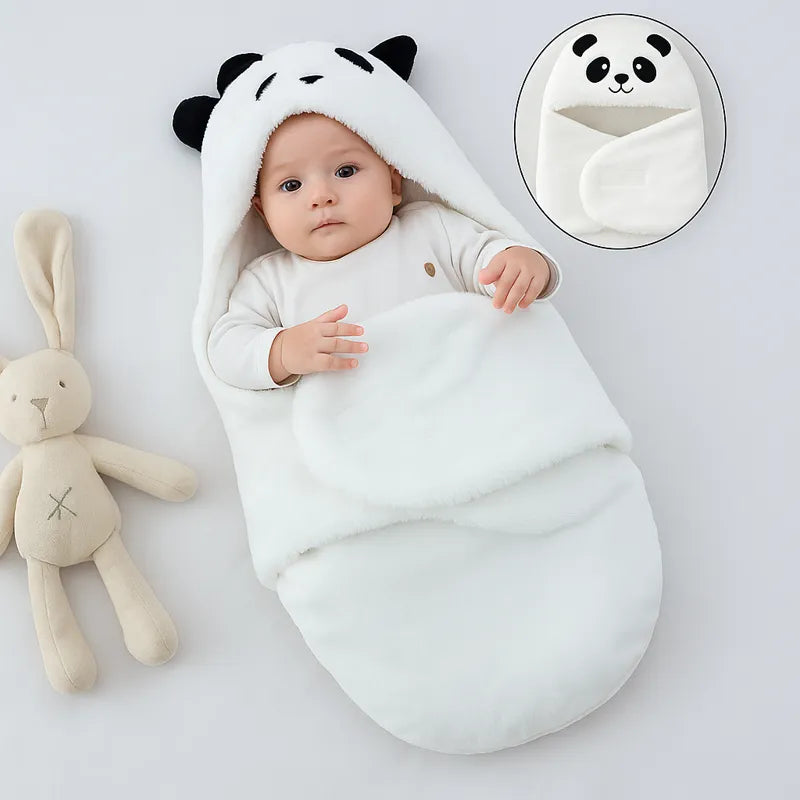 Nid d’ange bebe | chaud, doux et confortable