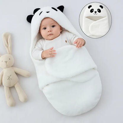 Nid d’ange bebe | chaud, doux et confortable