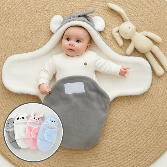 Nid d’ange bebe | chaud, doux et confortable