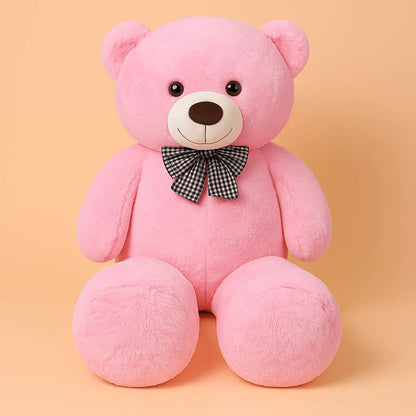 Jouet bebe | ours géant en peluche