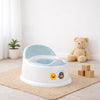 Pot toilette bébé – Siège d’apprentissage confortable et antidérapant