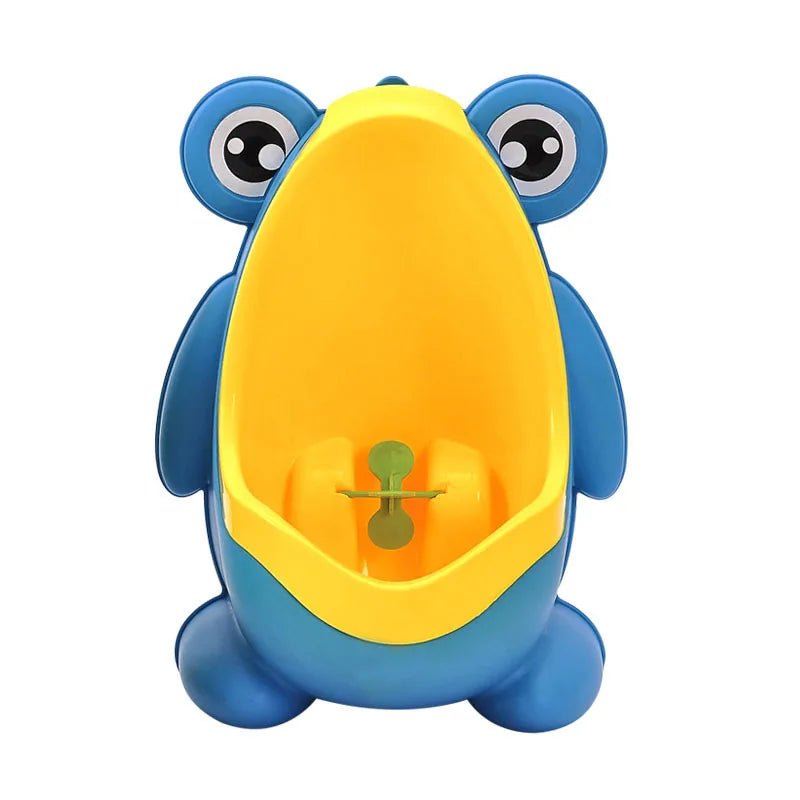 Potty for boy™ | Pot pour enfants garçon - Cigogne et bébé