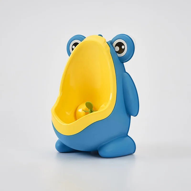 Potty for boy™ | Pot pour enfants garçon - Cigogne et bébé