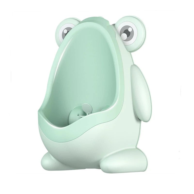 Potty for boy™ | Pot pour enfants garçon - Cigogne et bébé