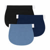 Ceinture Grossesse Rallonge Pantalon - 3pcs