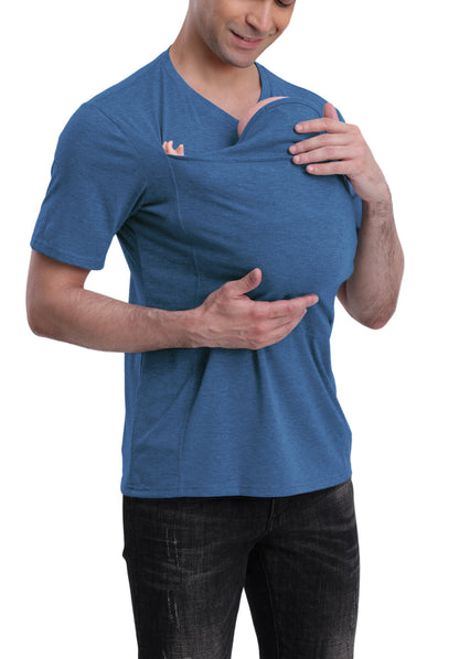 Baby Kangaroo Comfort Tee