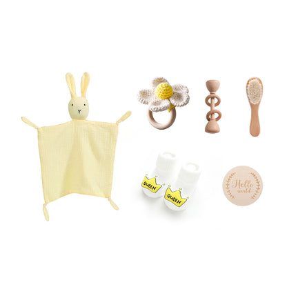 Baby Rattle Set