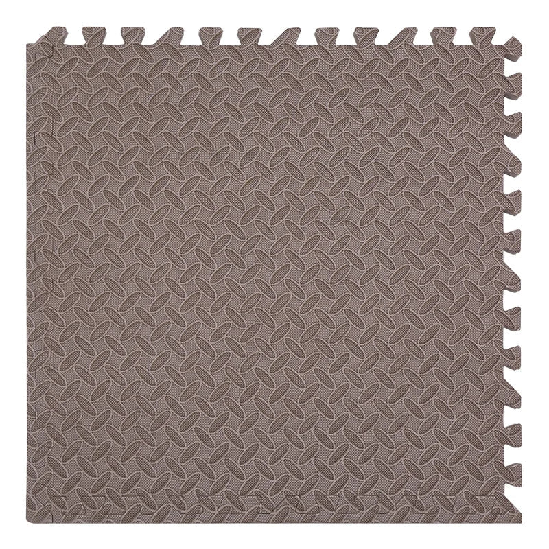 Tapis d'éveil - puzzle en mousse - Cigogne et bébé