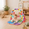 Tapis d’éveil bébé lumineux et musical