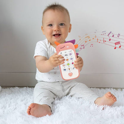 Téléphone portable pour bébé