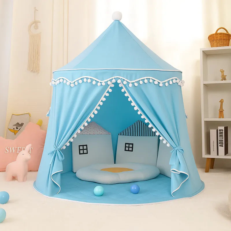 Tente tipi enfant | maison de jeu