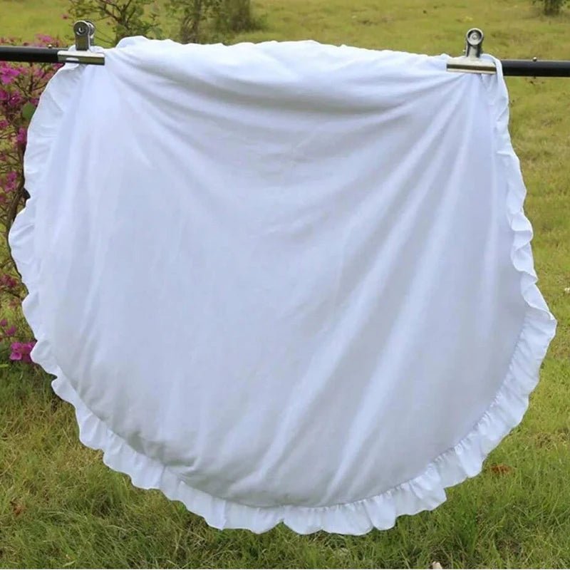 Tente tipi pour enfants - Cigogne et bébé