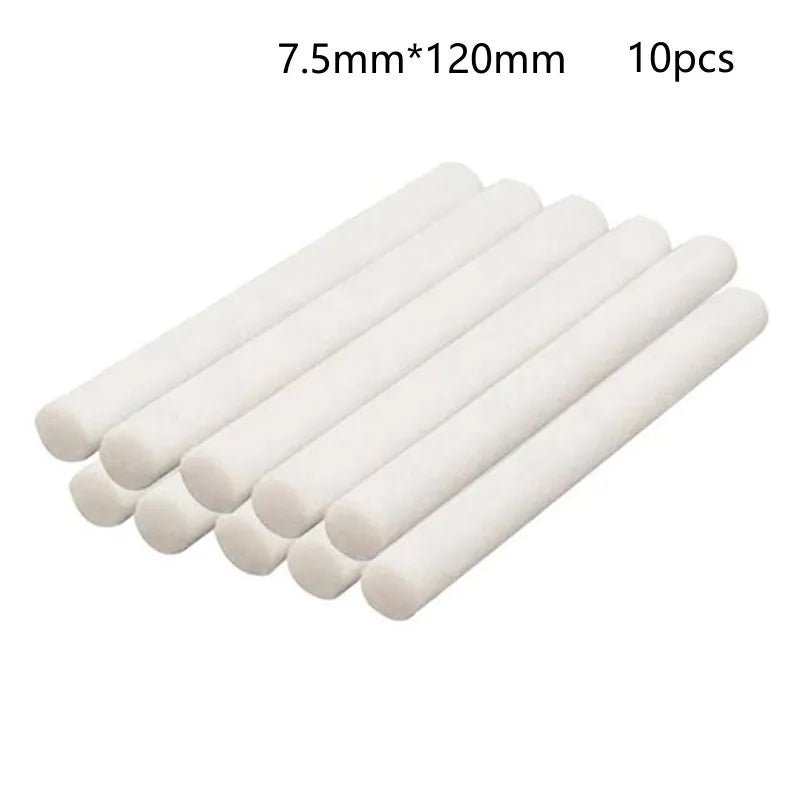 Ultrasonic air humidifier 250 ml™ |Humidificateur d'air ultrasonique 250 ml - Cigogne et bébé