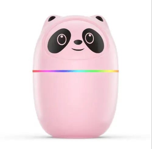 Ultrasonic air humidifier 250 ml™ |Humidificateur d'air ultrasonique 250 ml - Cigogne et bébé