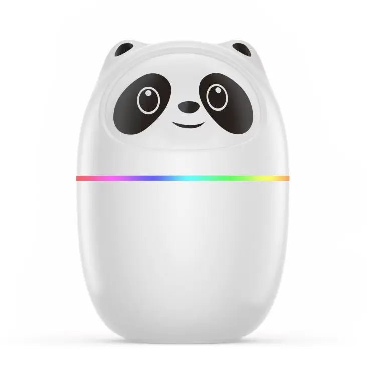 Ultrasonic air humidifier 250 ml™ |Humidificateur d'air ultrasonique 250 ml - Cigogne et bébé