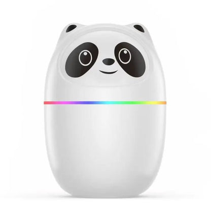Ultrasonic air humidifier 250 ml™ |Humidificateur d'air ultrasonique 250 ml - Cigogne et bébé