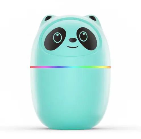 Ultrasonic air humidifier 250 ml™ |Humidificateur d'air ultrasonique 250 ml - Cigogne et bébé