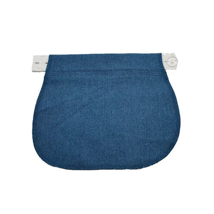 Vetement de grossesse |Rallonge de pantalon de maternité - Cigogne et bébé