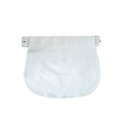 Vetement de grossesse |Rallonge de pantalon de maternité - Cigogne et bébé