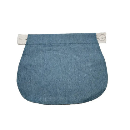 Vetement de grossesse |Rallonge de pantalon de maternité - Cigogne et bébé