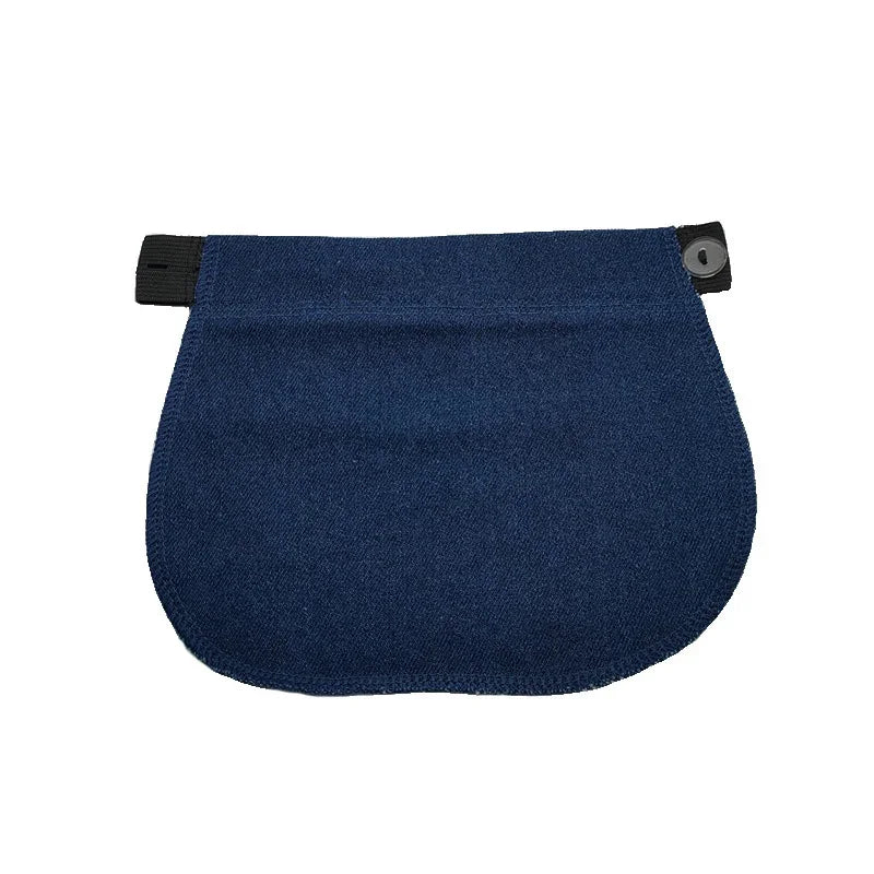 Vetement de grossesse |Rallonge de pantalon de maternité - Cigogne et bébé