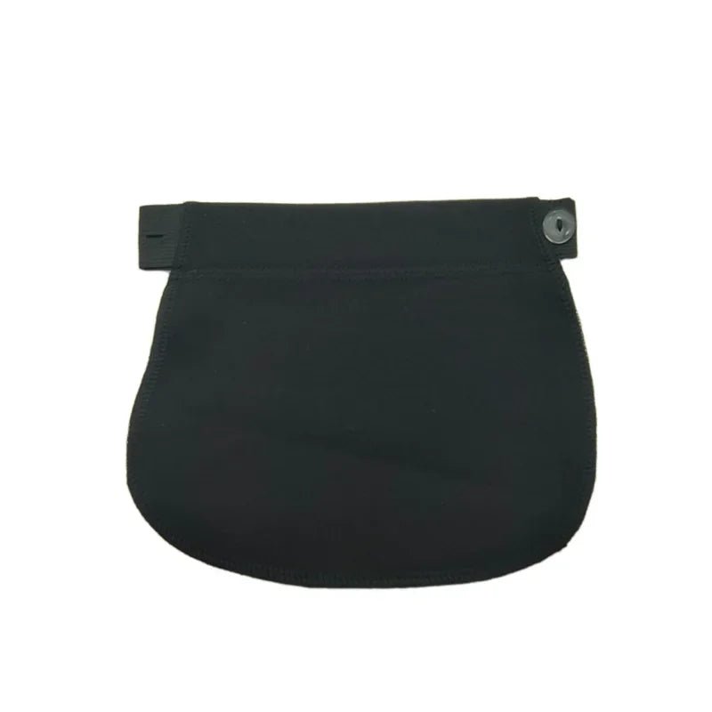 Vetement de grossesse |Rallonge de pantalon de maternité - Cigogne et bébé