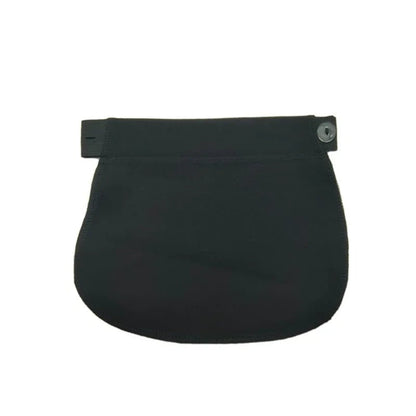 Vetement de grossesse |Rallonge de pantalon de maternité - Cigogne et bébé