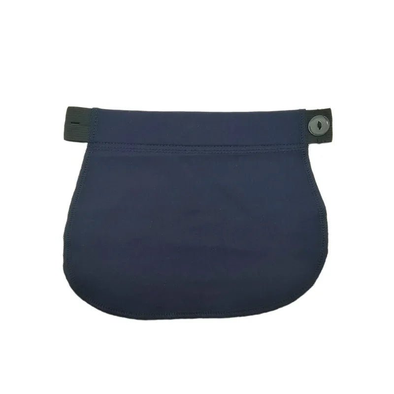Vetement de grossesse |Rallonge de pantalon de maternité - Cigogne et bébé