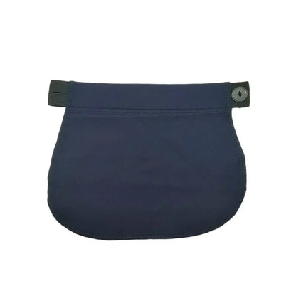 Vetement de grossesse |Rallonge de pantalon de maternité - Cigogne et bébé