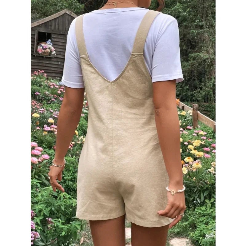 Vetement de grossesse | salopette de maternité - Cigogne et bébé